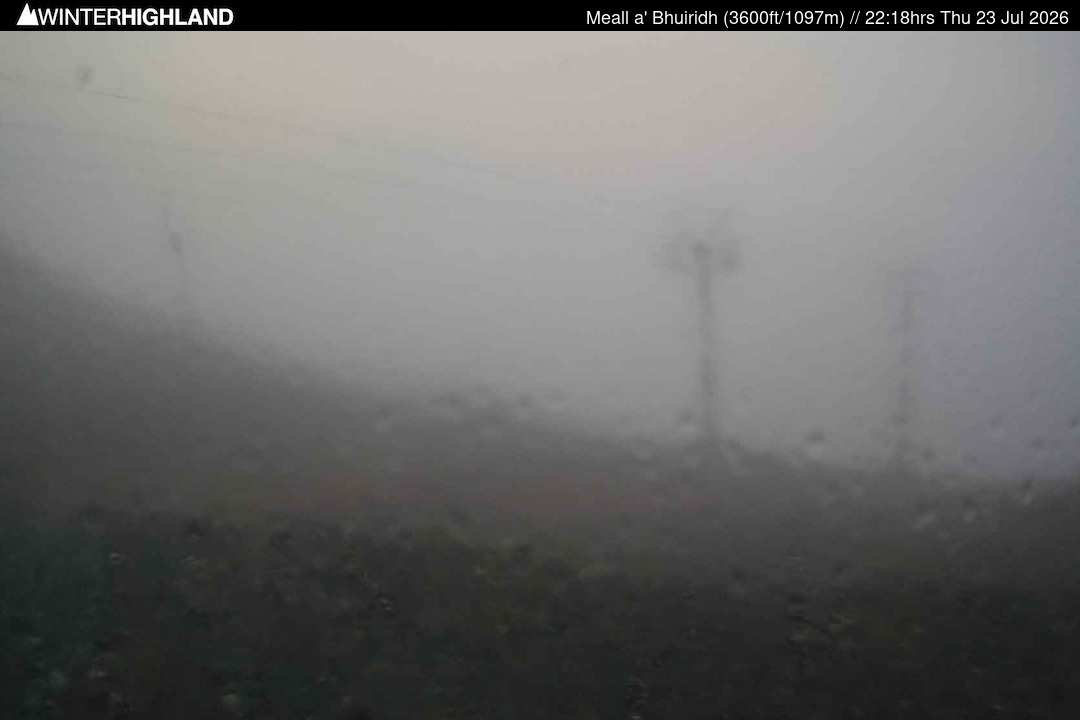 Web Cam Currently Unavailable