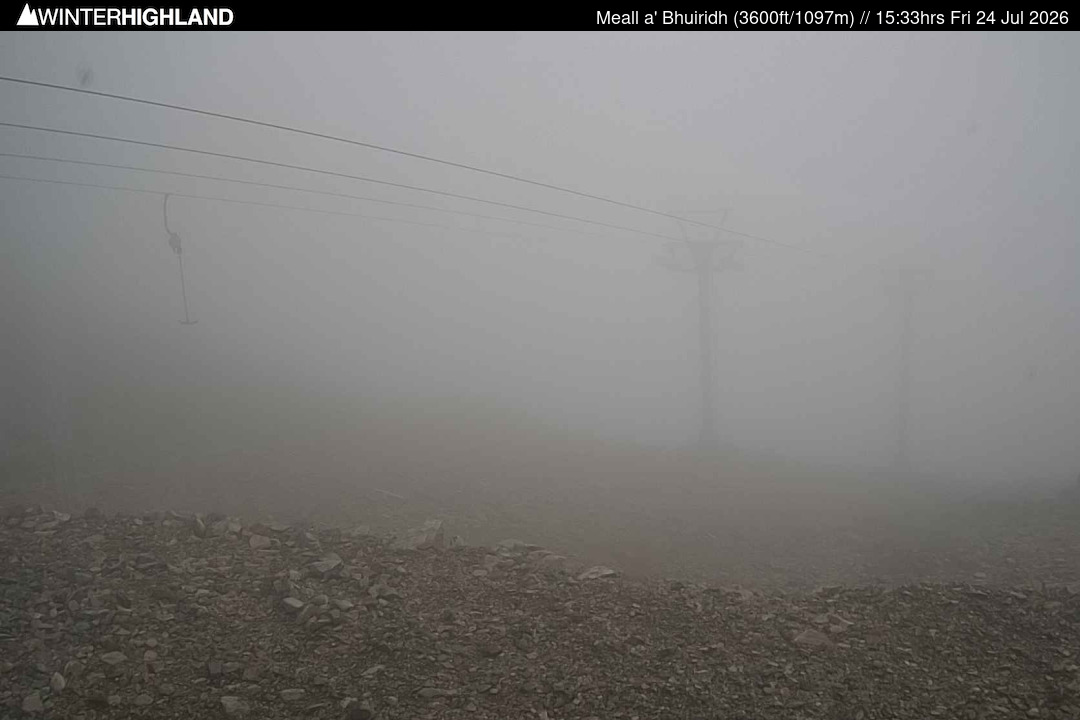 Web Cam Currently Unavailable