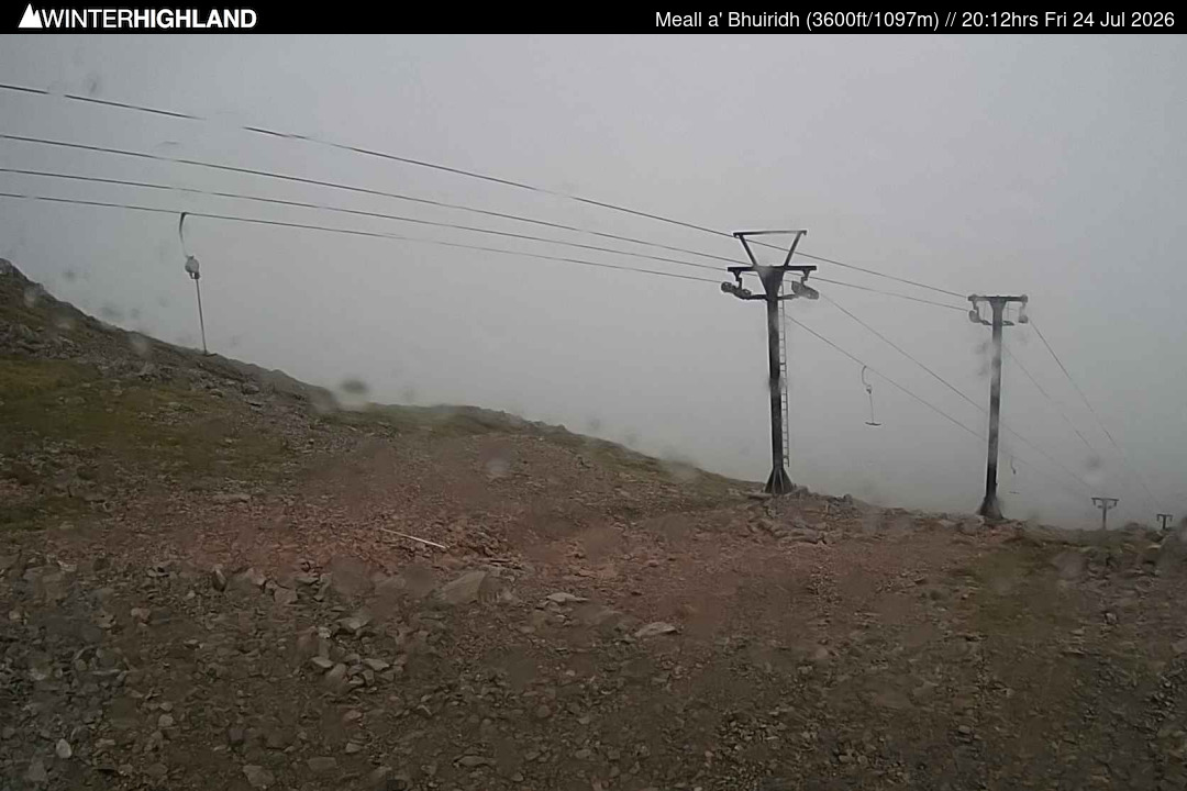 Web Cam Currently Unavailable