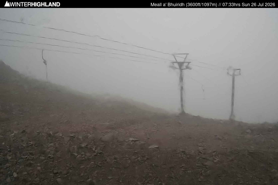 Web Cam Currently Unavailable