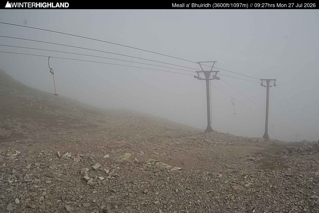 Web Cam Currently Unavailable