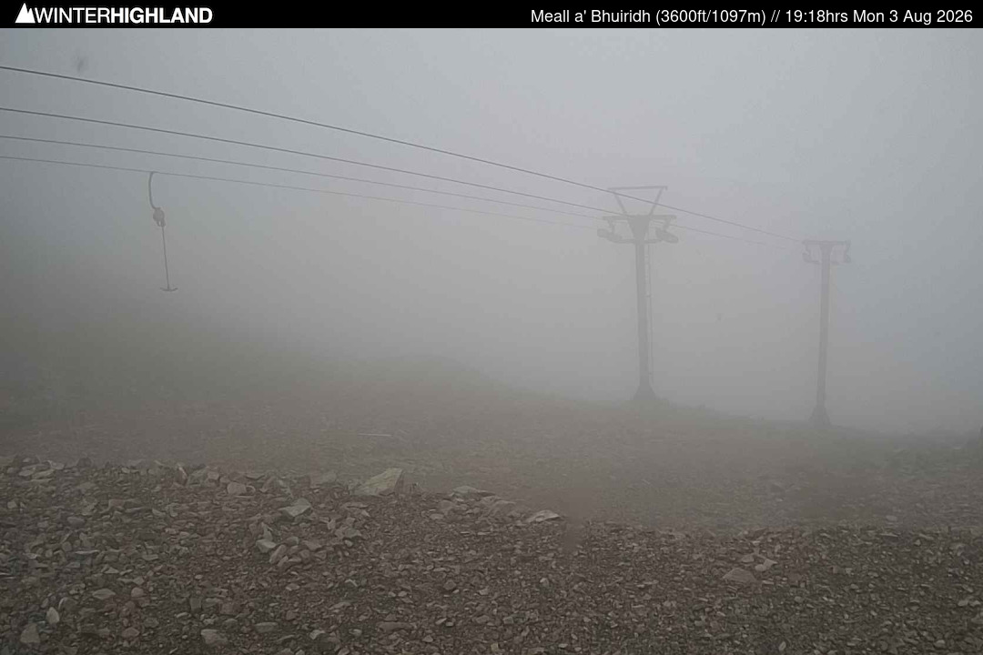 Web Cam Currently Unavailable