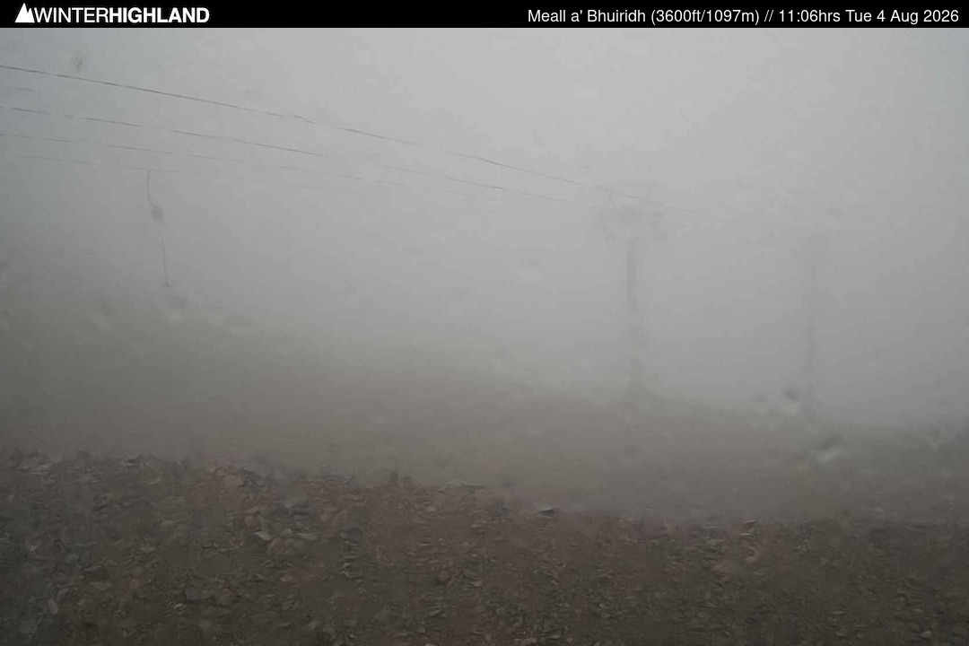 Web Cam Currently Unavailable