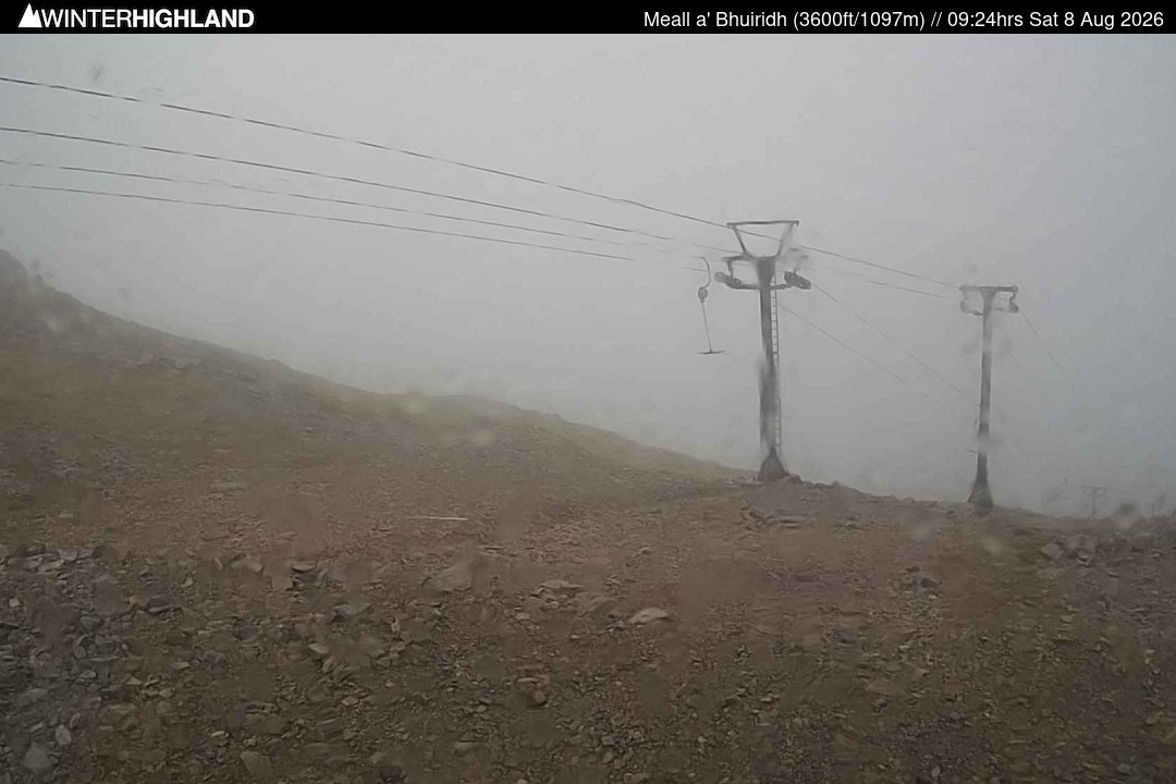 Web Cam Currently Unavailable