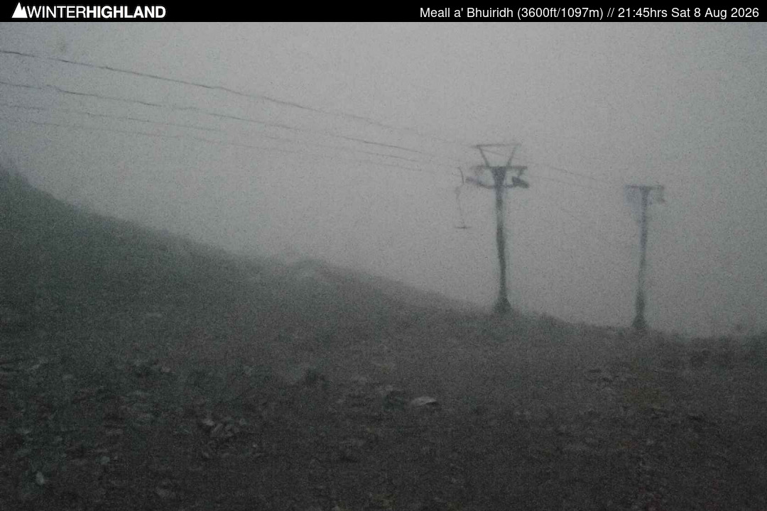 Web Cam Currently Unavailable