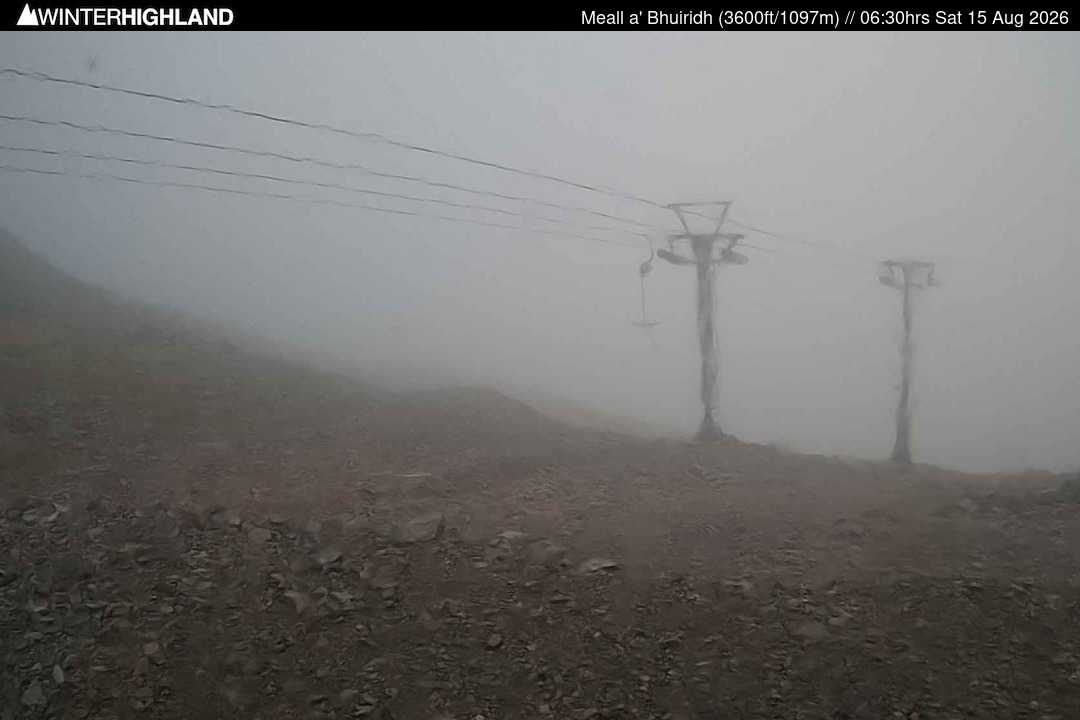 Web Cam Currently Unavailable