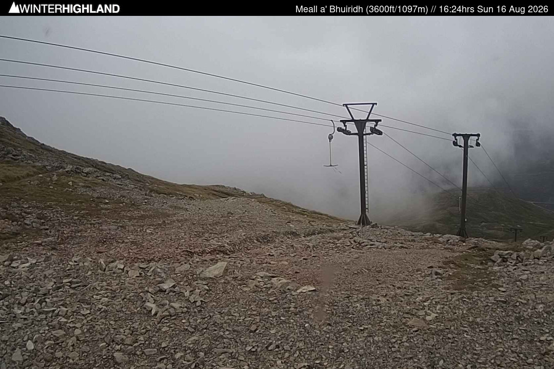 Web Cam Currently Unavailable