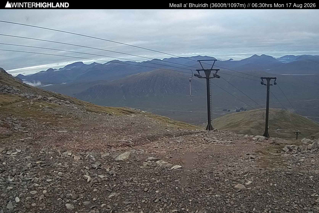 Web Cam Currently Unavailable