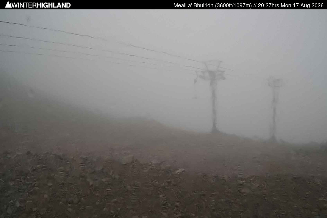 Web Cam Currently Unavailable