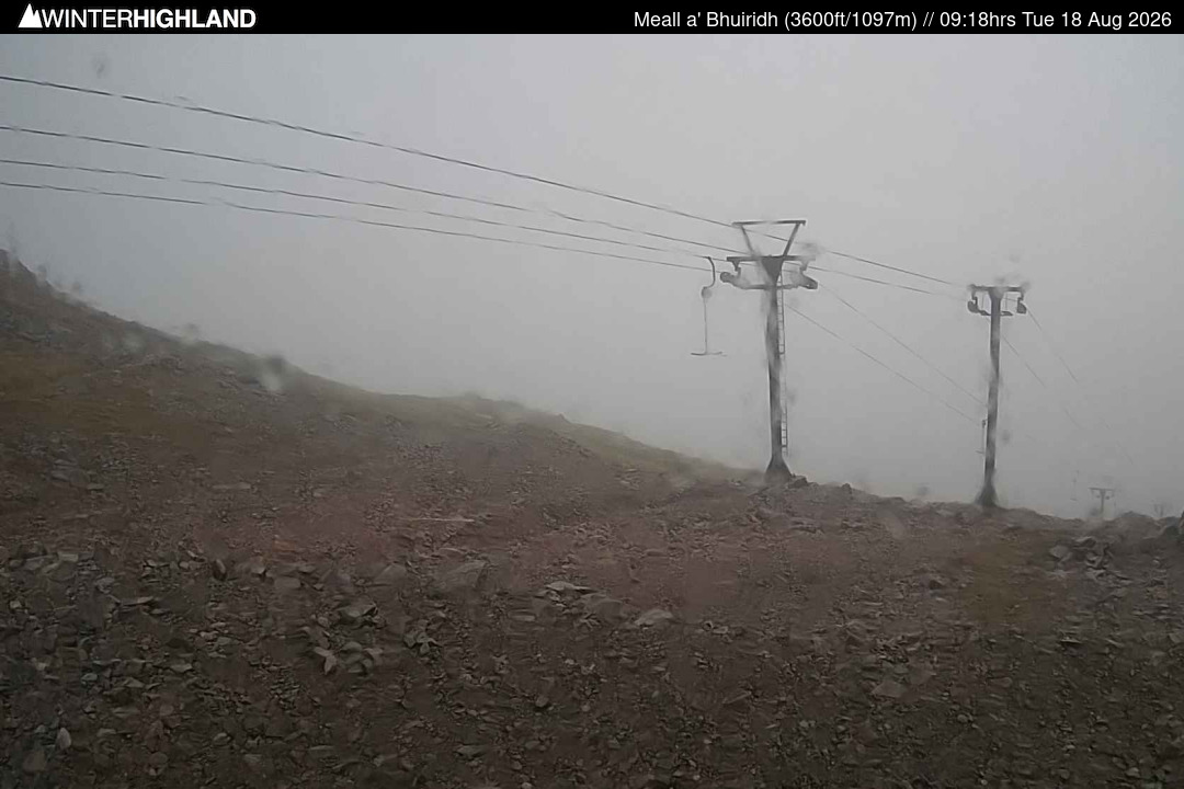 Web Cam Currently Unavailable