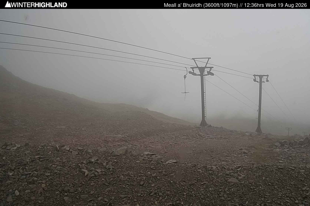 Web Cam Currently Unavailable