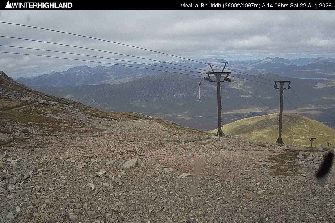 Web Cam Currently Unavailable
