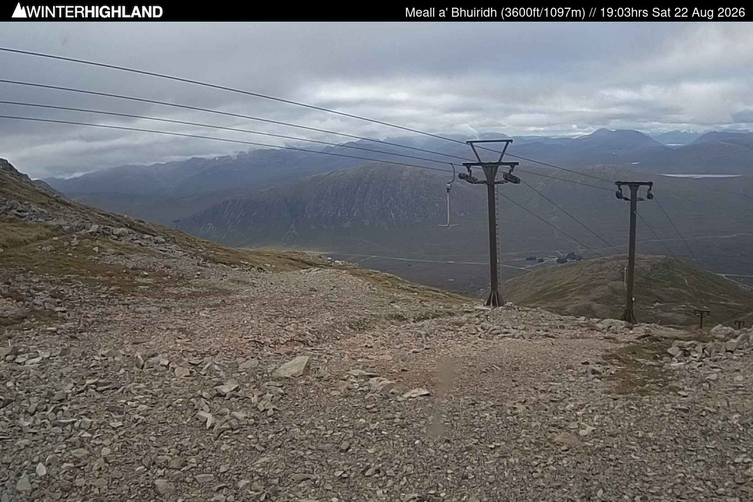 Web Cam Currently Unavailable