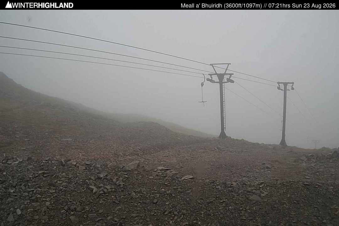 Web Cam Currently Unavailable