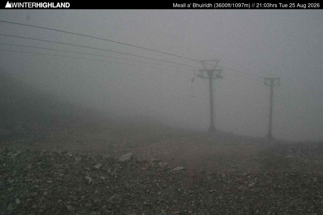 Web Cam Currently Unavailable