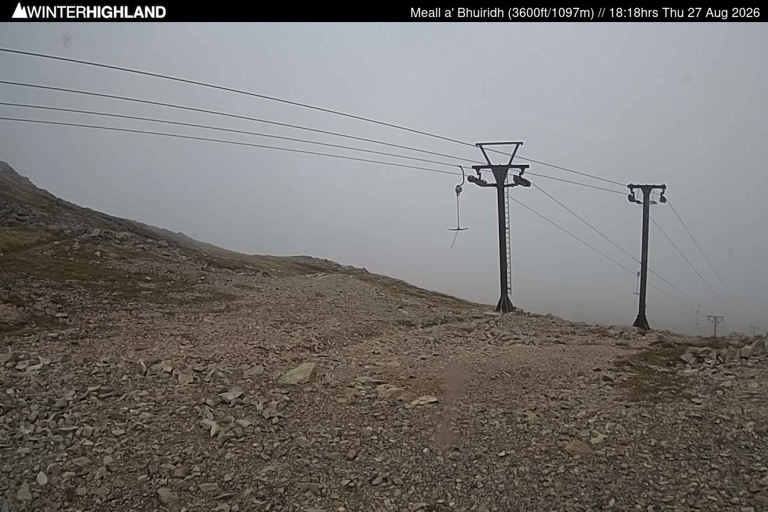 Web Cam Currently Unavailable