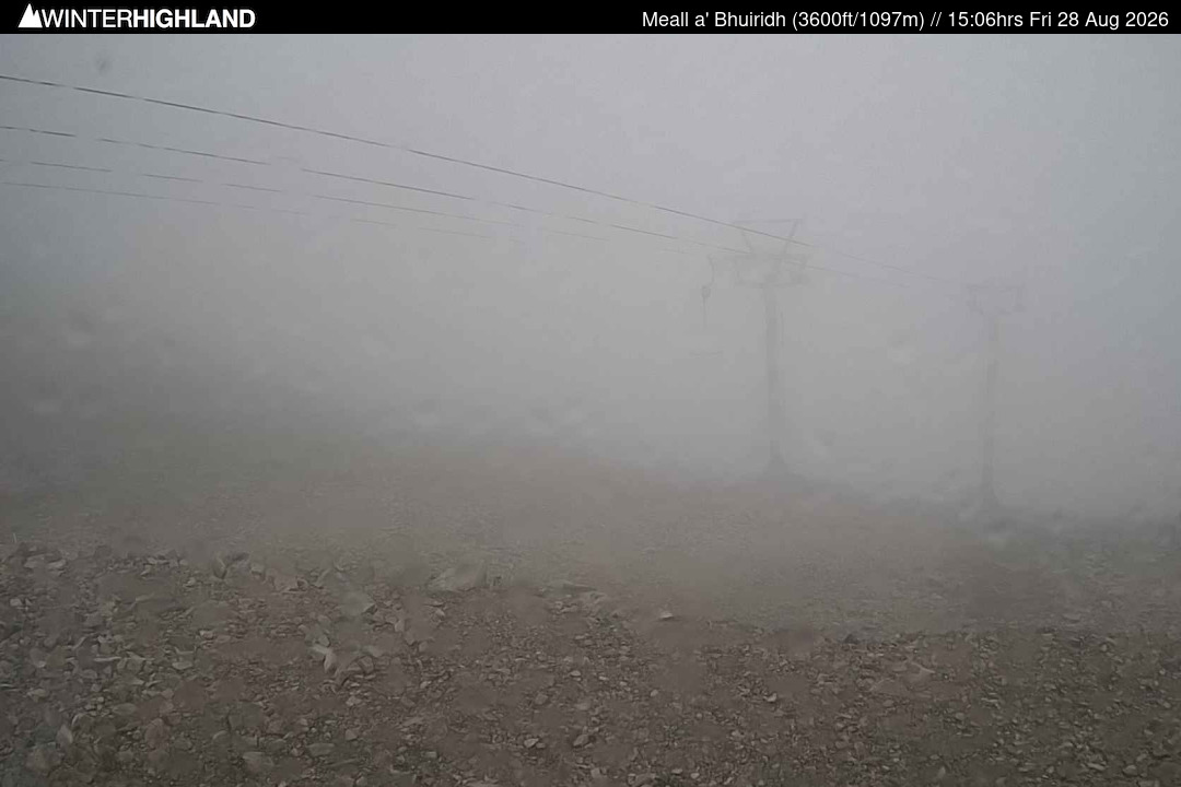 Web Cam Currently Unavailable