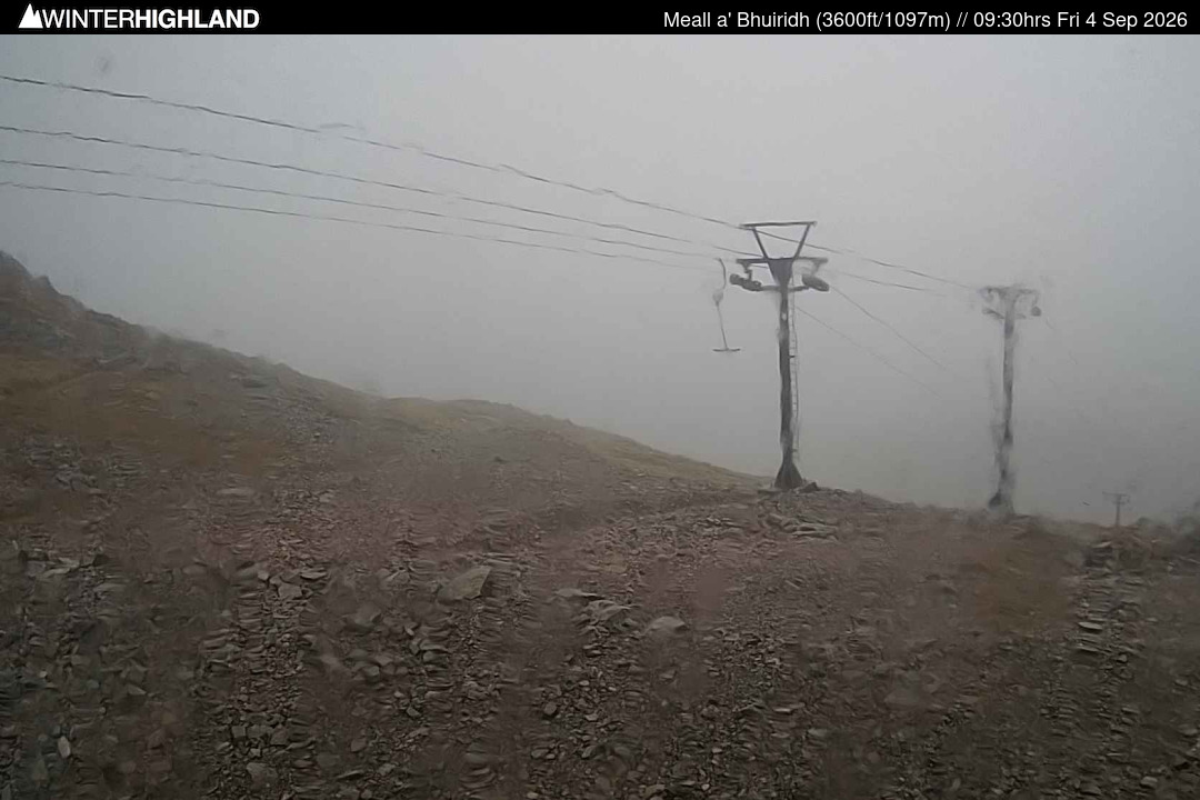 Web Cam Currently Unavailable