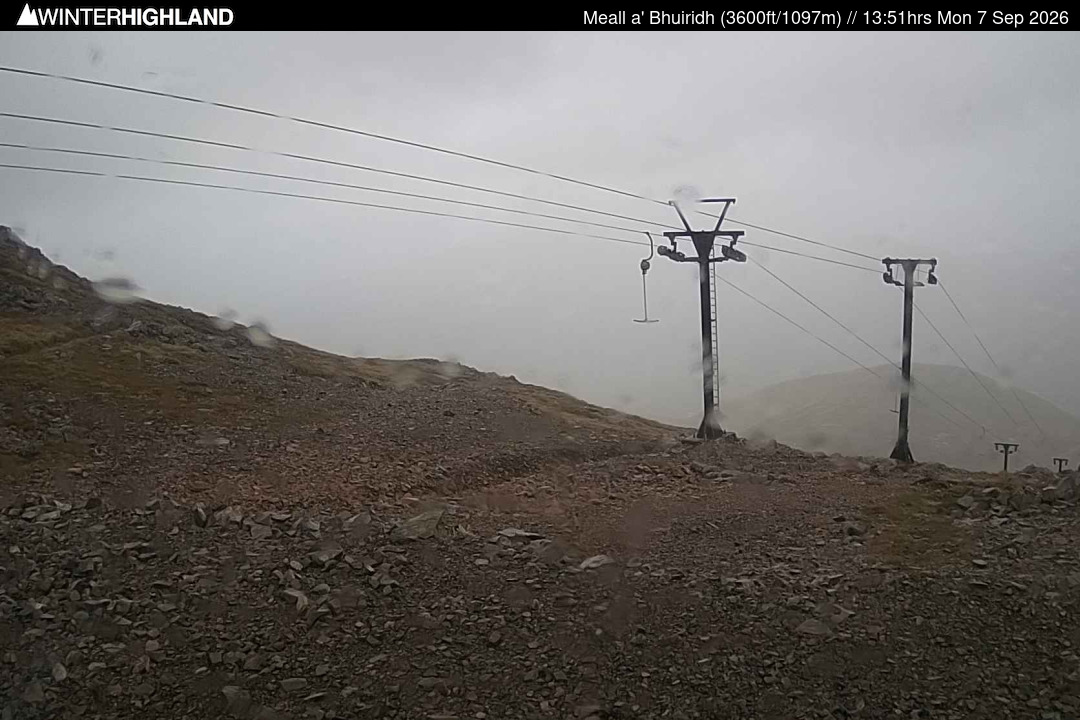 Web Cam Currently Unavailable