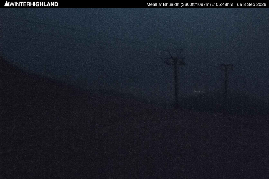 Web Cam Currently Unavailable