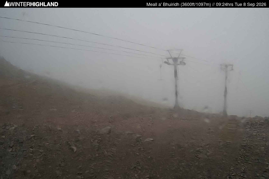 Web Cam Currently Unavailable