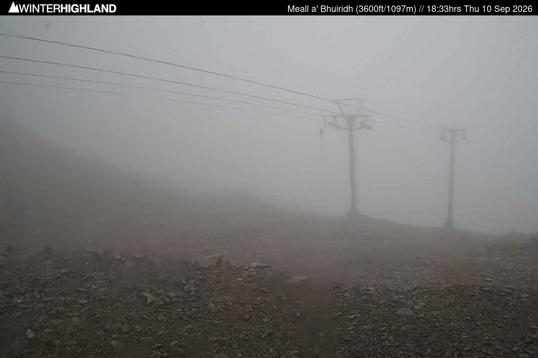 Web Cam Currently Unavailable