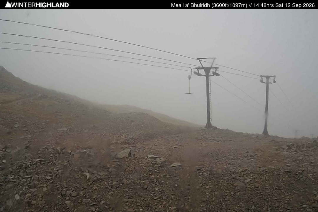 Web Cam Currently Unavailable