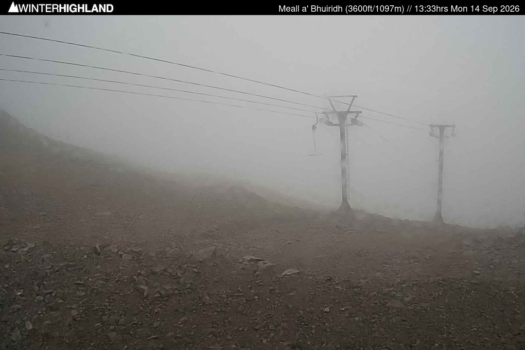 Web Cam Currently Unavailable