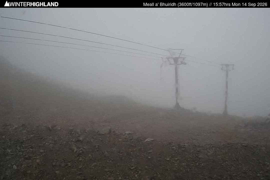 Web Cam Currently Unavailable