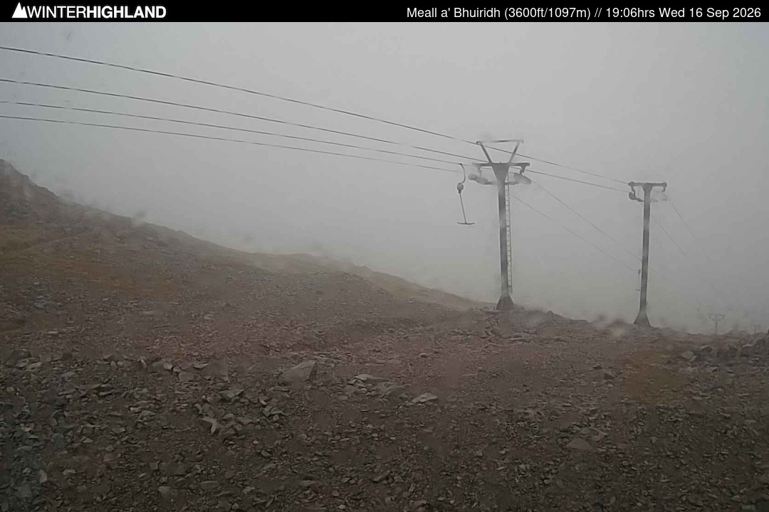 Web Cam Currently Unavailable