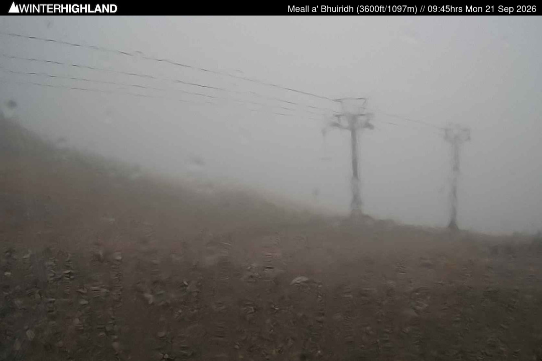 Web Cam Currently Unavailable