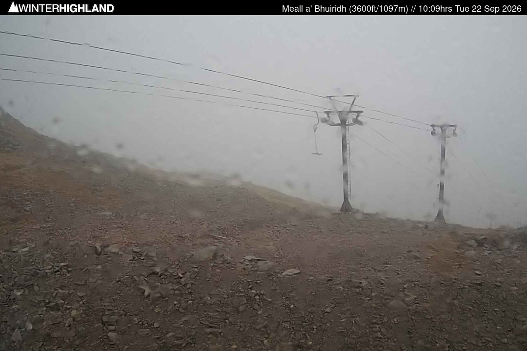 Web Cam Currently Unavailable