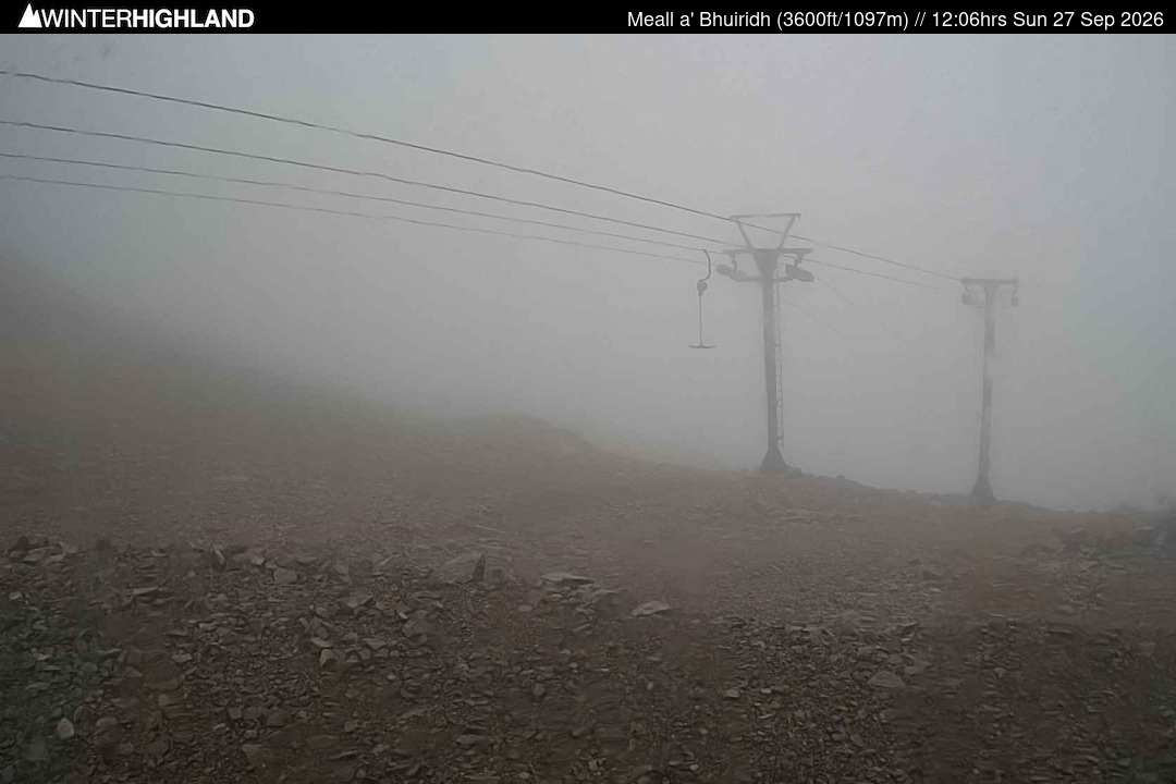 Web Cam Currently Unavailable