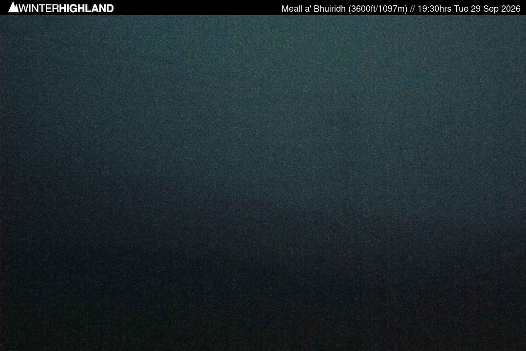 Web Cam Currently Unavailable