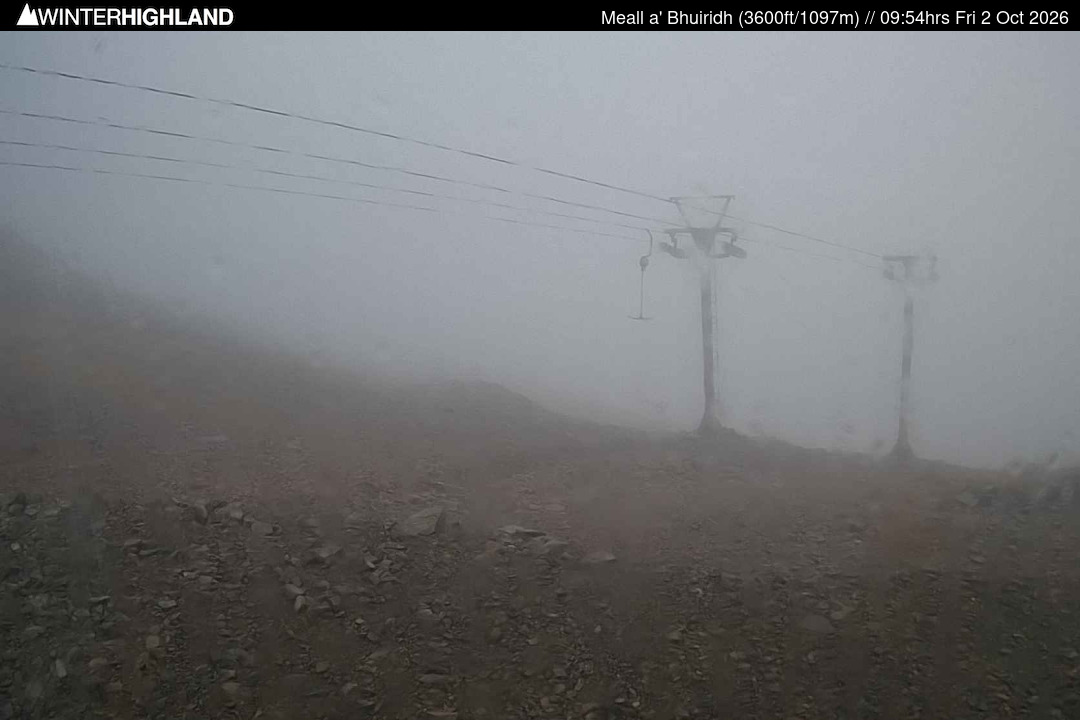 Web Cam Currently Unavailable