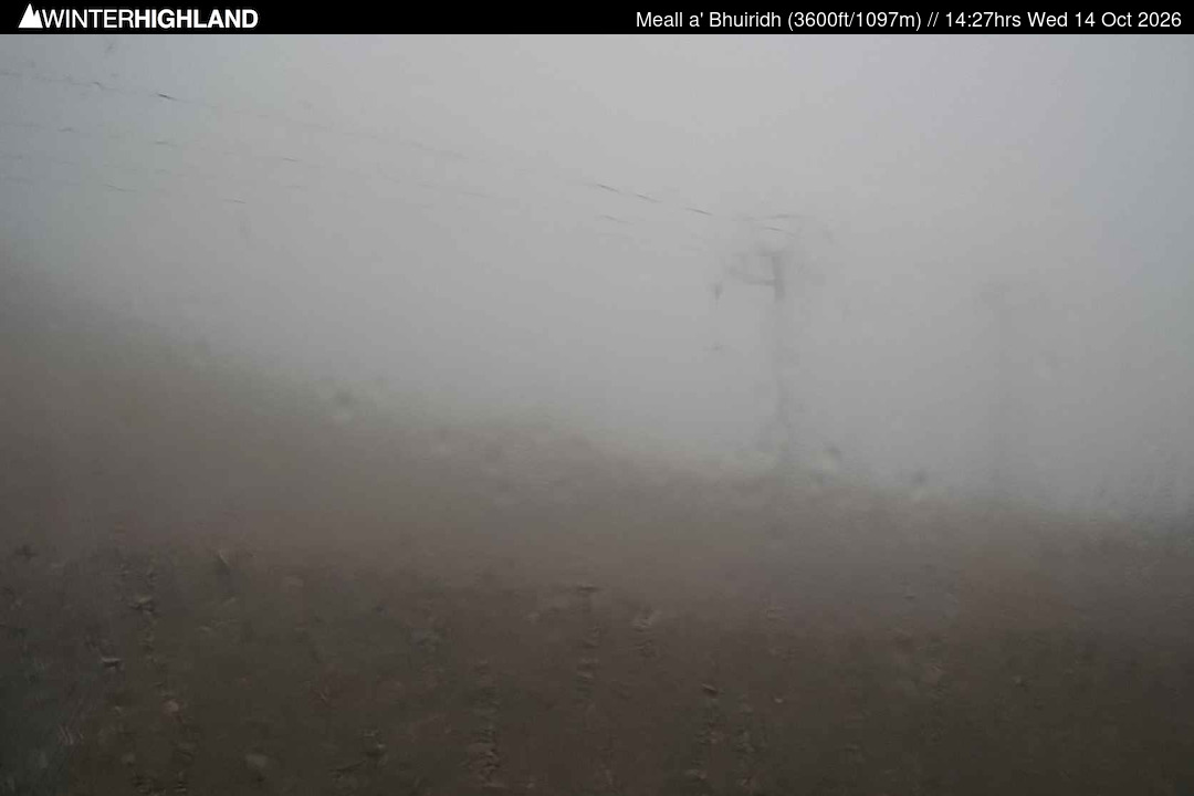 Web Cam Currently Unavailable