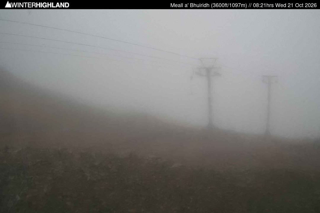 Web Cam Currently Unavailable