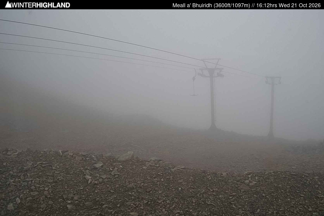 Web Cam Currently Unavailable