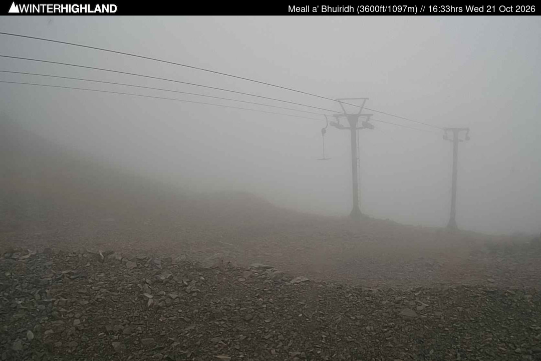 Web Cam Currently Unavailable