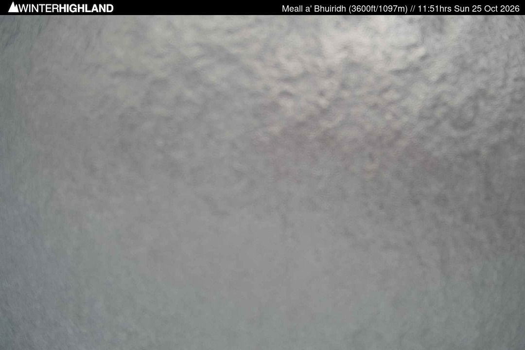 Web Cam Currently Unavailable