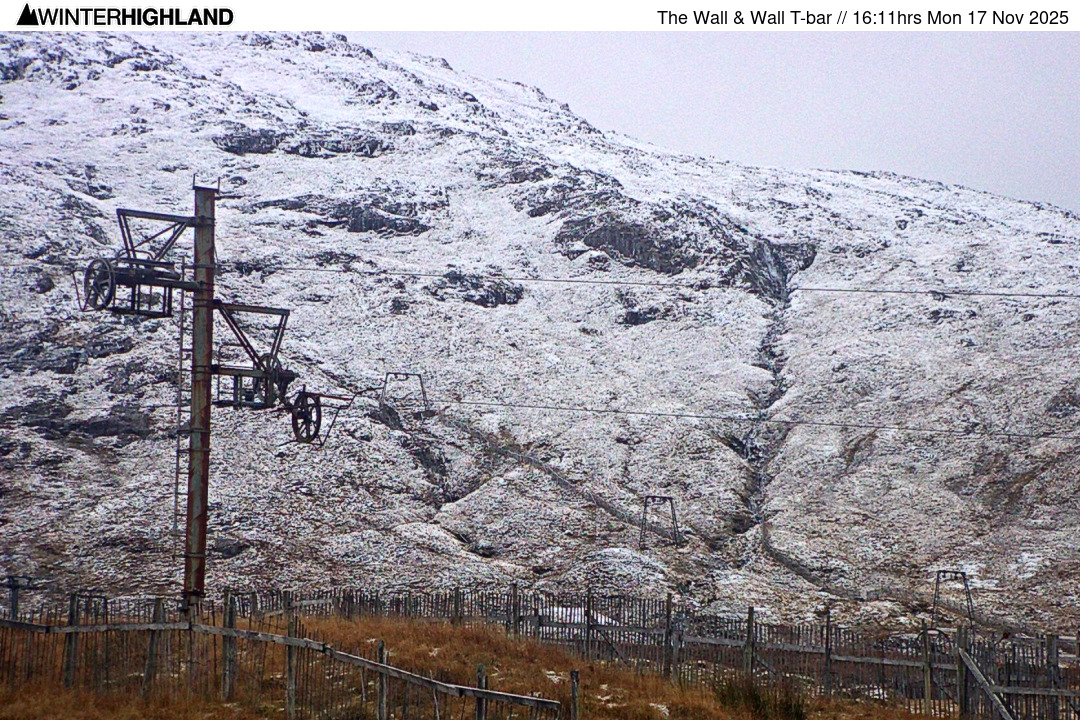 Web Cam Currently Unavailable