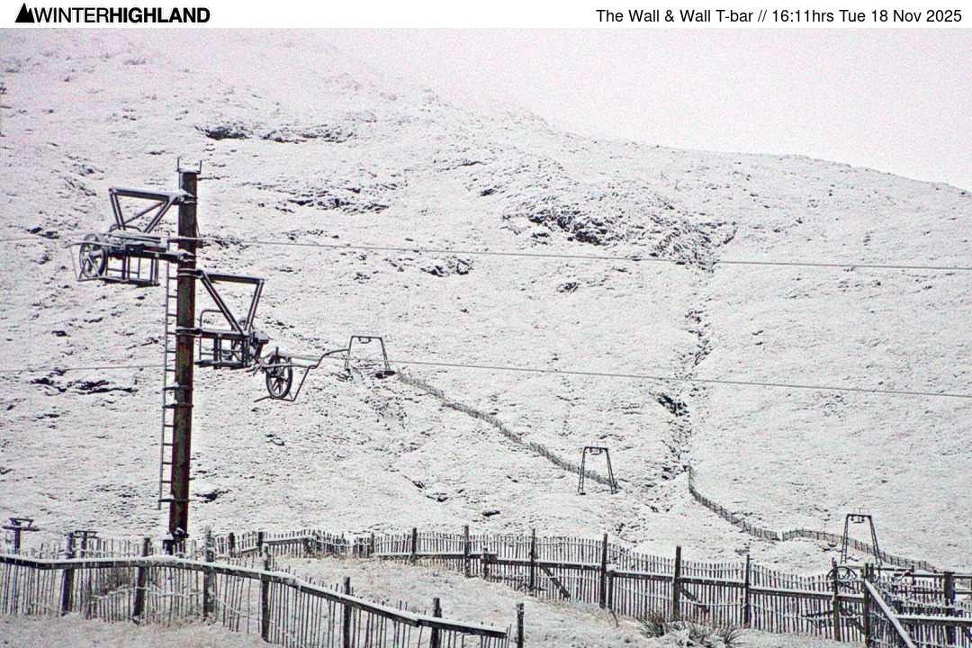 Web Cam Currently Unavailable