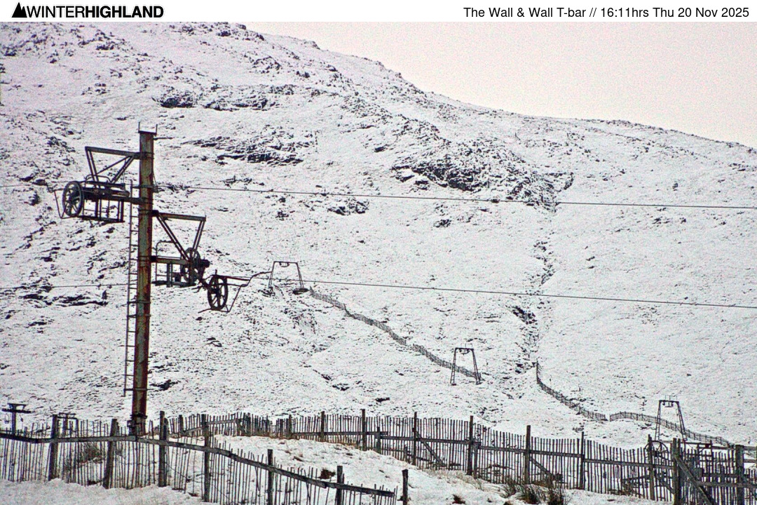 Web Cam Currently Unavailable