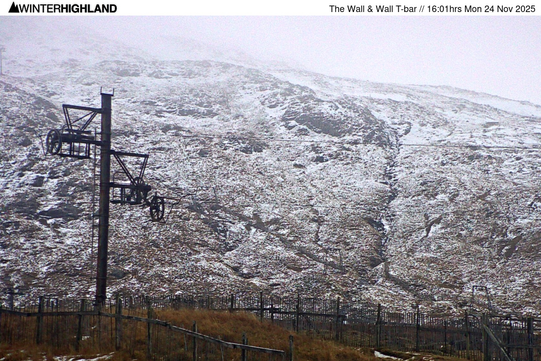 Web Cam Currently Unavailable