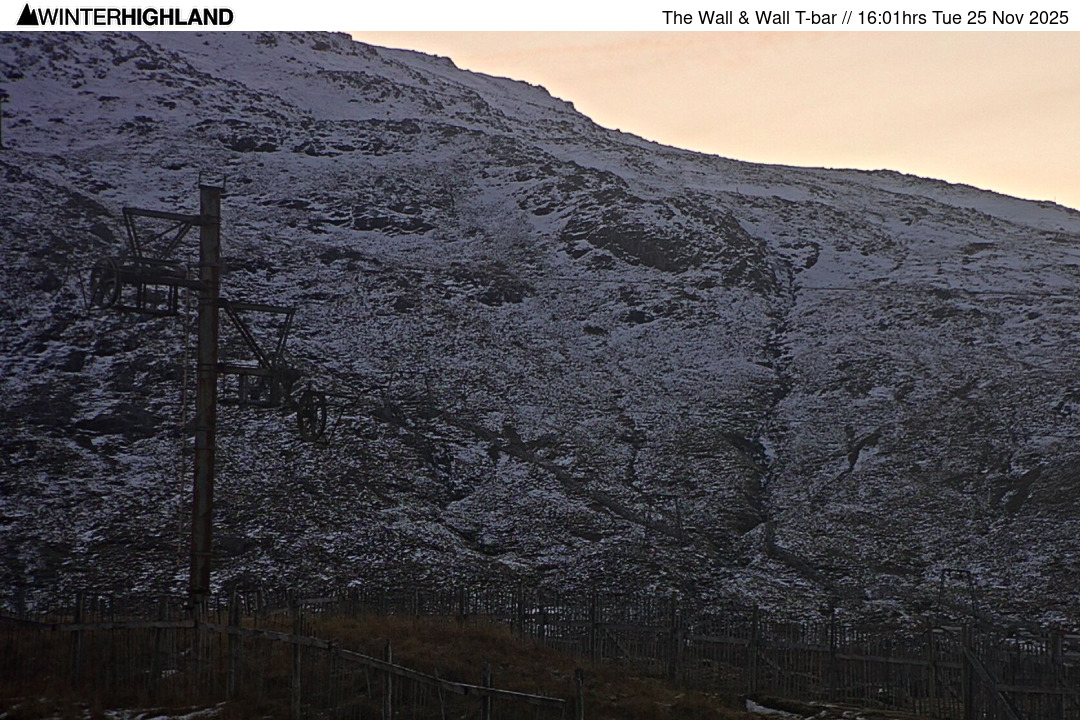 Web Cam Currently Unavailable