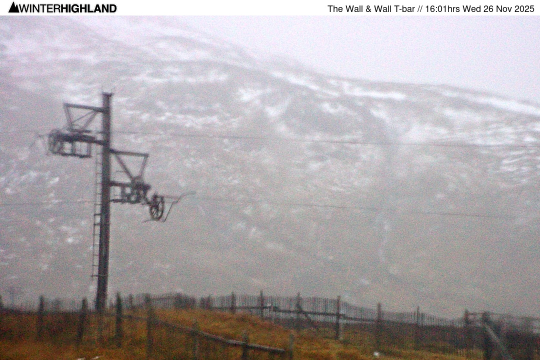 Web Cam Currently Unavailable