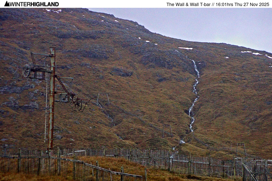 Web Cam Currently Unavailable