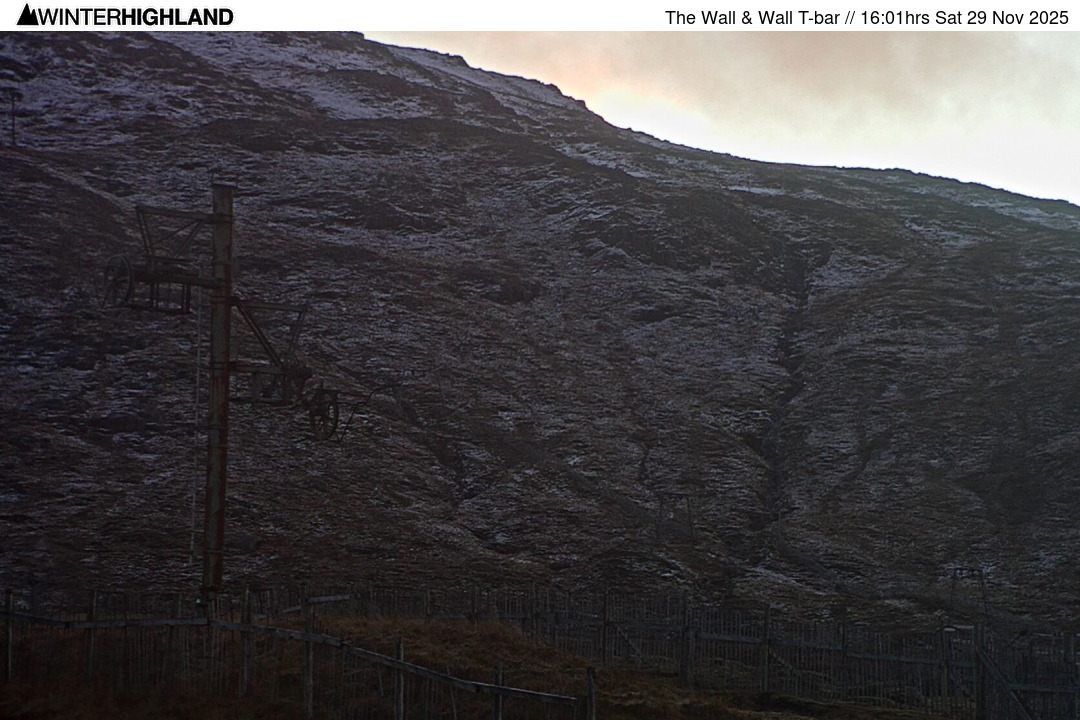 Web Cam Currently Unavailable