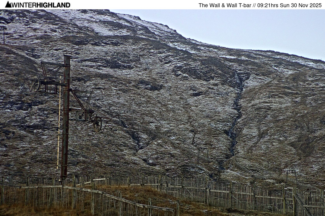 Web Cam Currently Unavailable