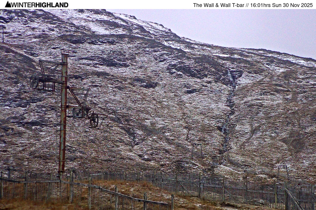 Web Cam Currently Unavailable